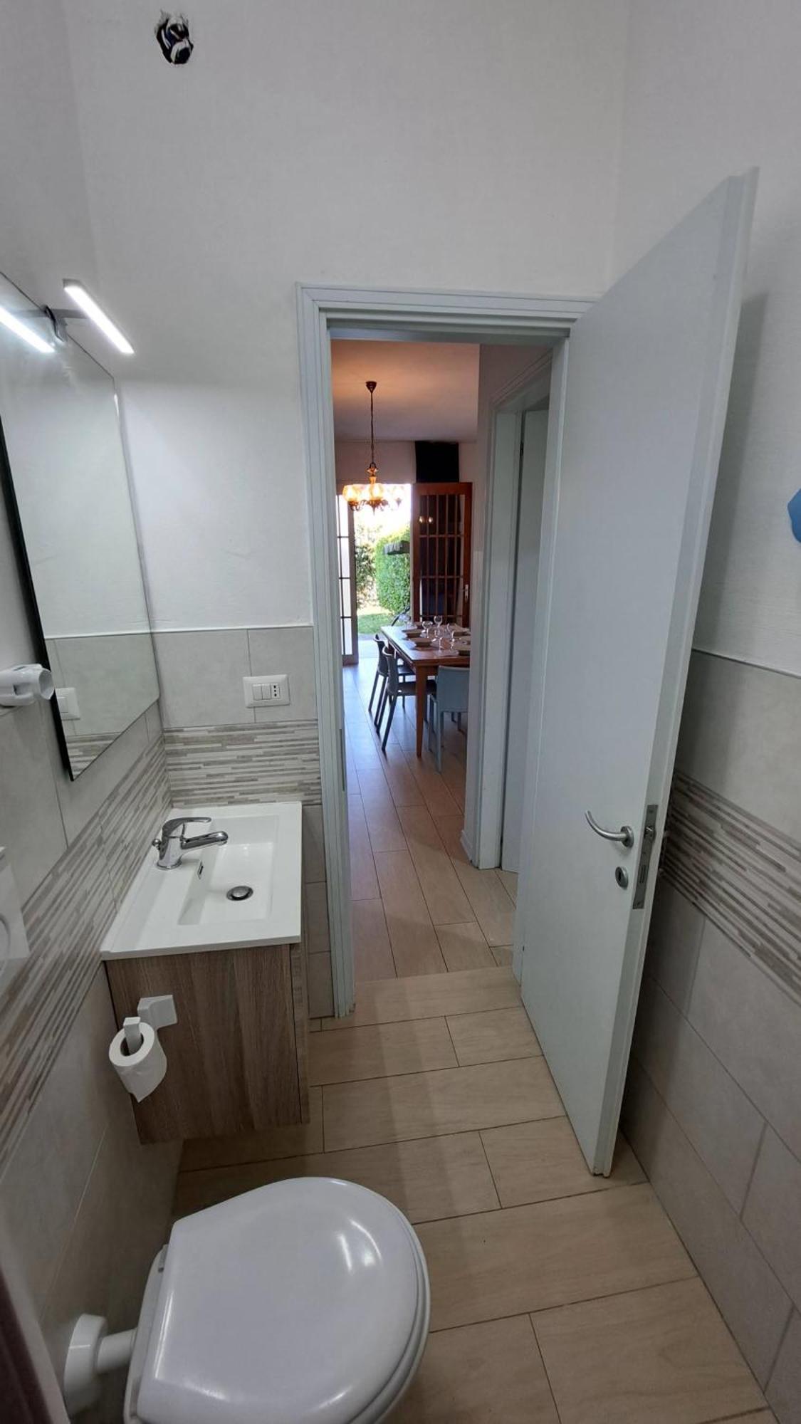 Villa Duna Verde Zewnętrze zdjęcie