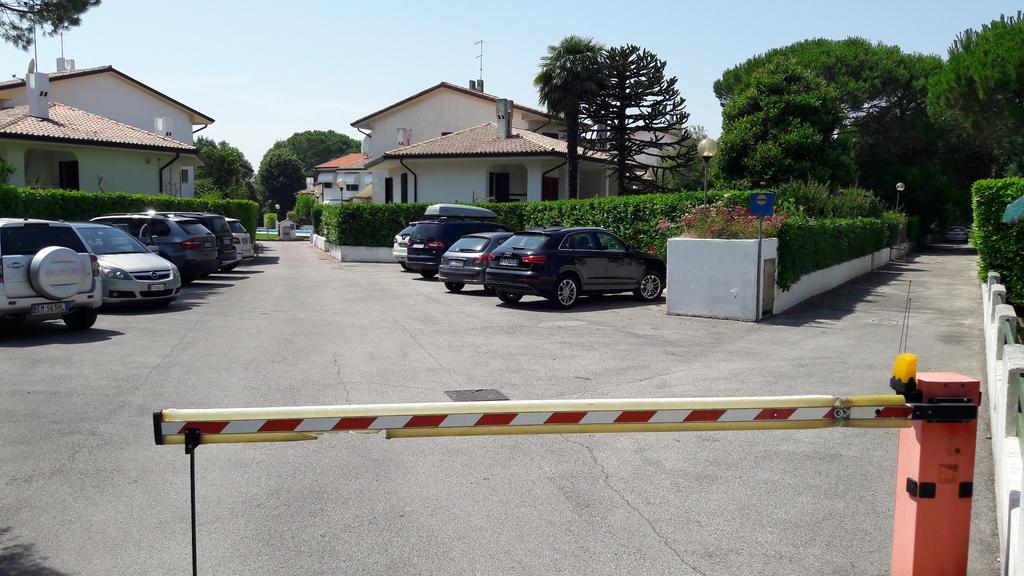 Villa Duna Verde Zewnętrze zdjęcie