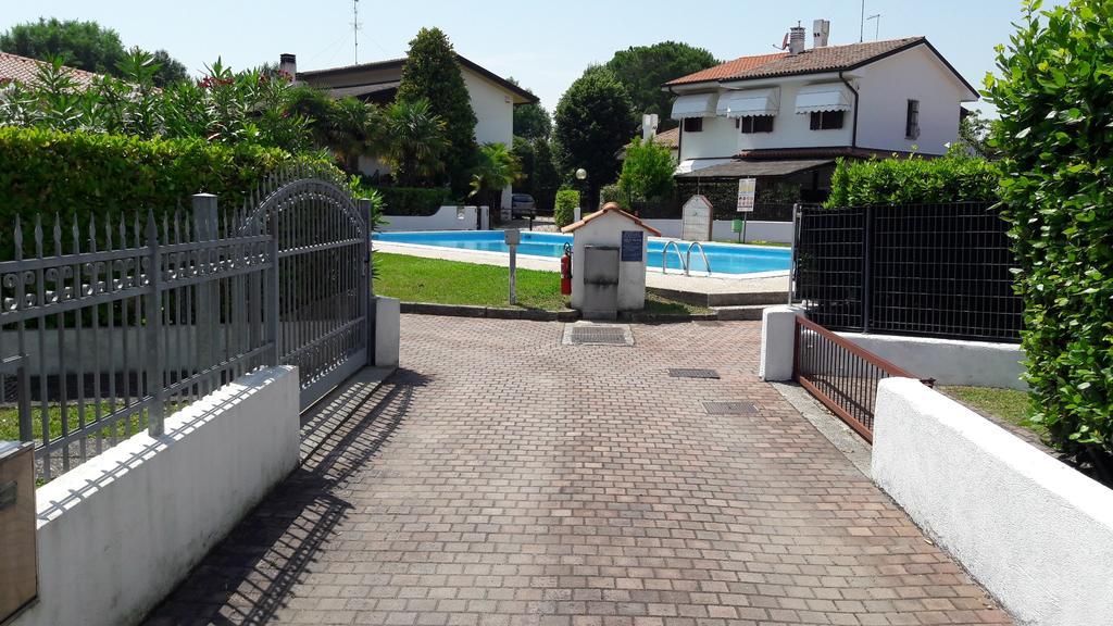 Villa Duna Verde Zewnętrze zdjęcie